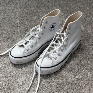 Converse High-Tops